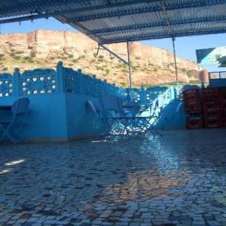 You Will Be Treated Like Family Member, Jodhpur 2
